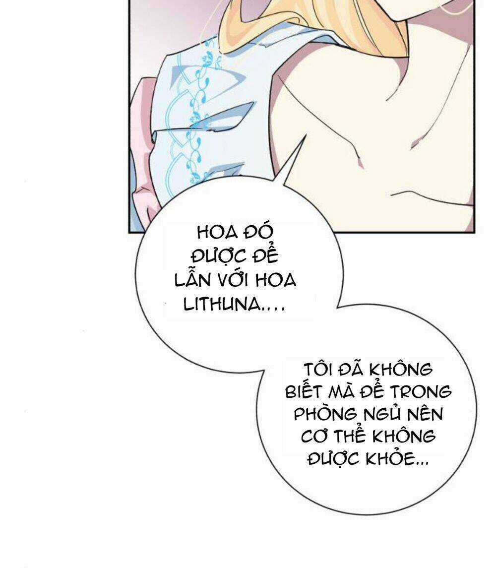 Ta Đã Từng Mong Nàng Biến Mất Chapter 22 trang 6