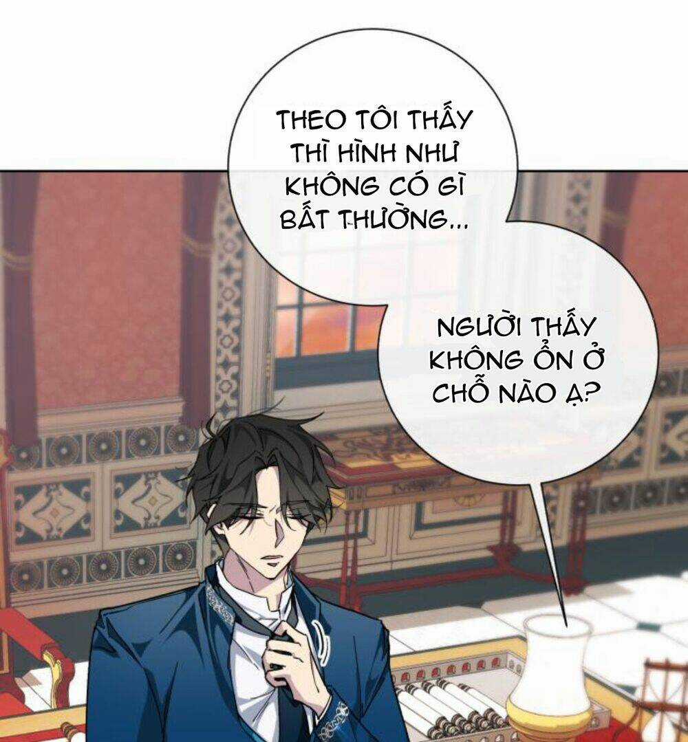 Ta Đã Từng Mong Nàng Biến Mất Chapter 22 trang 60