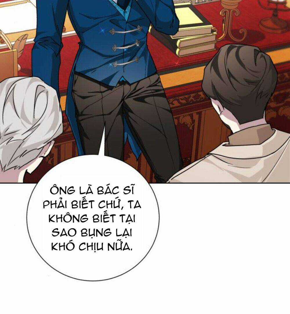 Ta Đã Từng Mong Nàng Biến Mất Chapter 22 trang 61