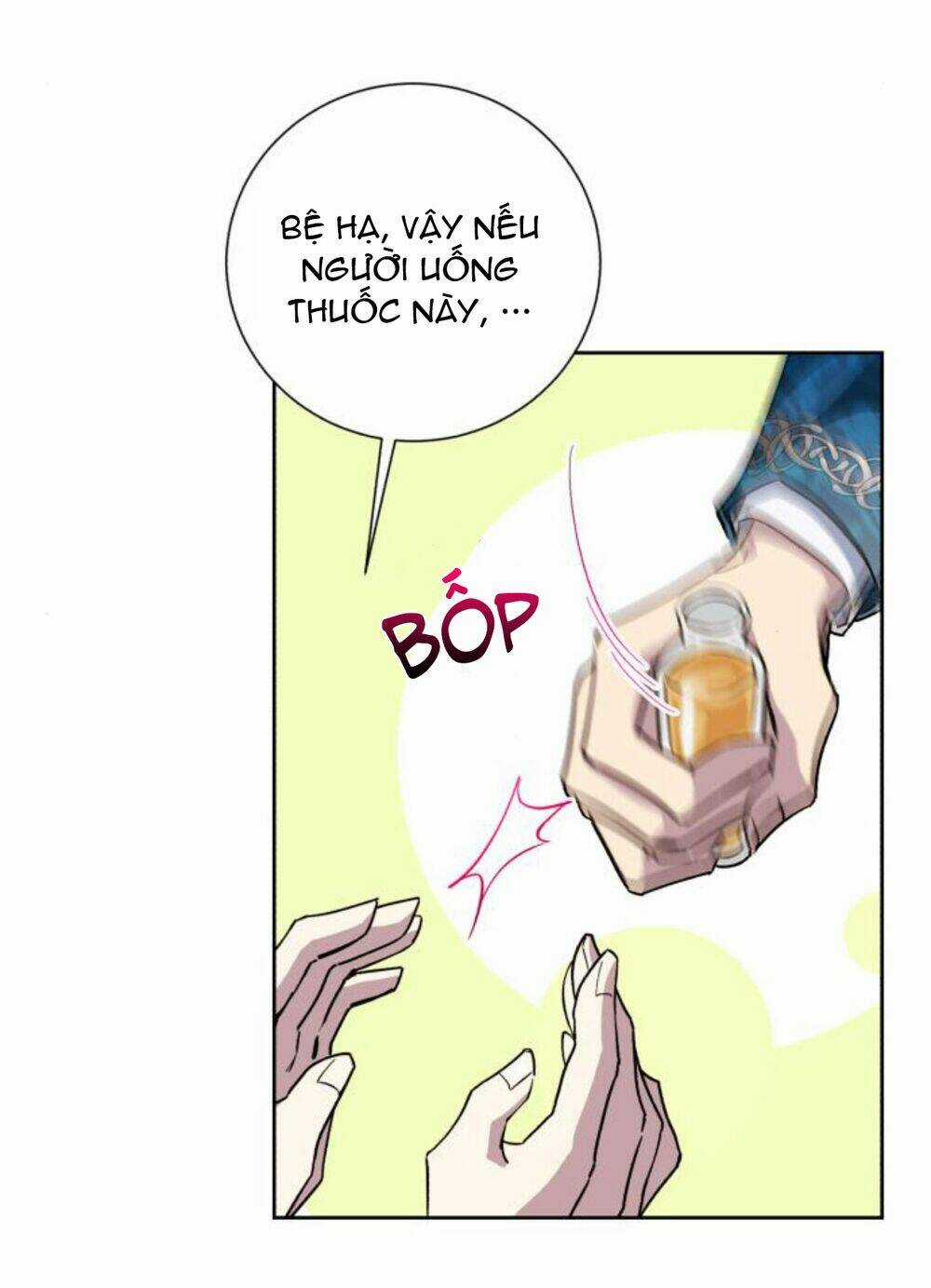 Ta Đã Từng Mong Nàng Biến Mất Chapter 22 trang 63