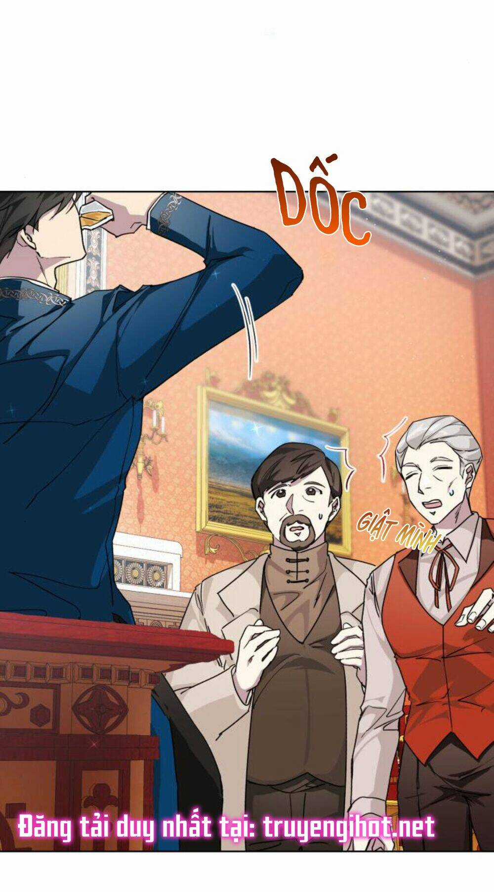 Ta Đã Từng Mong Nàng Biến Mất Chapter 22 trang 64