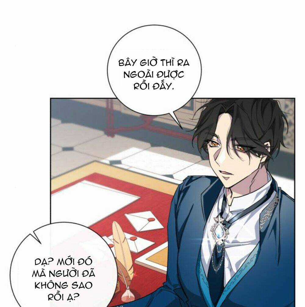 Ta Đã Từng Mong Nàng Biến Mất Chapter 22 trang 65