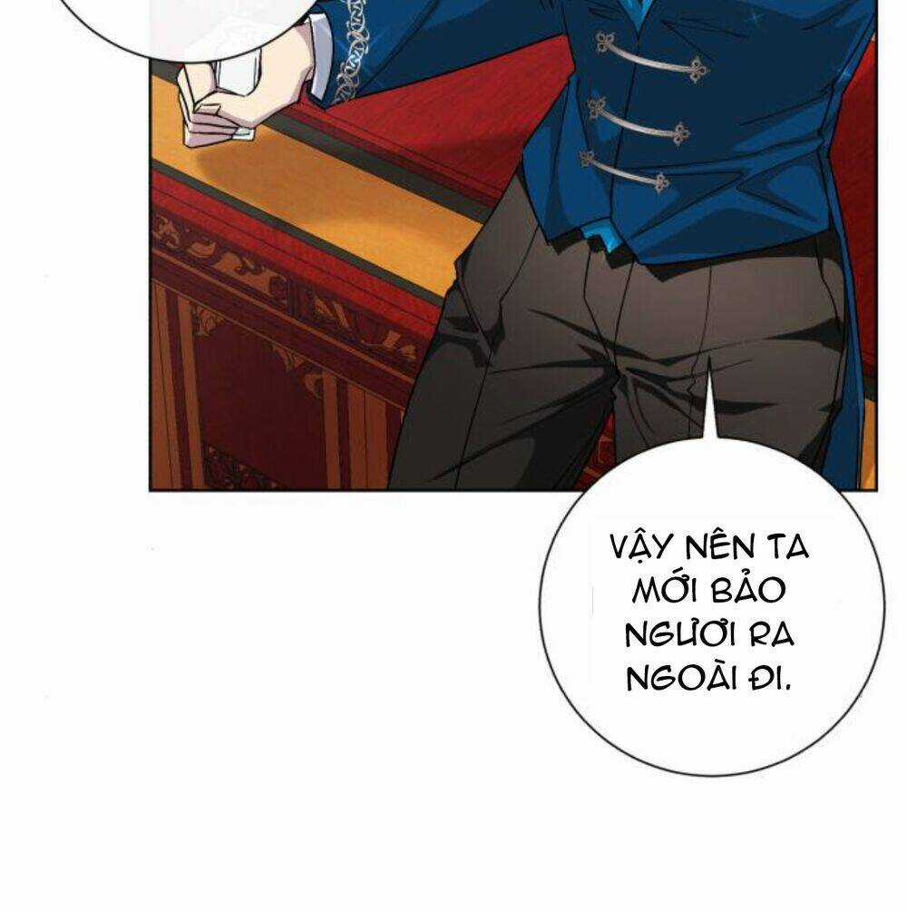 Ta Đã Từng Mong Nàng Biến Mất Chapter 22 trang 66