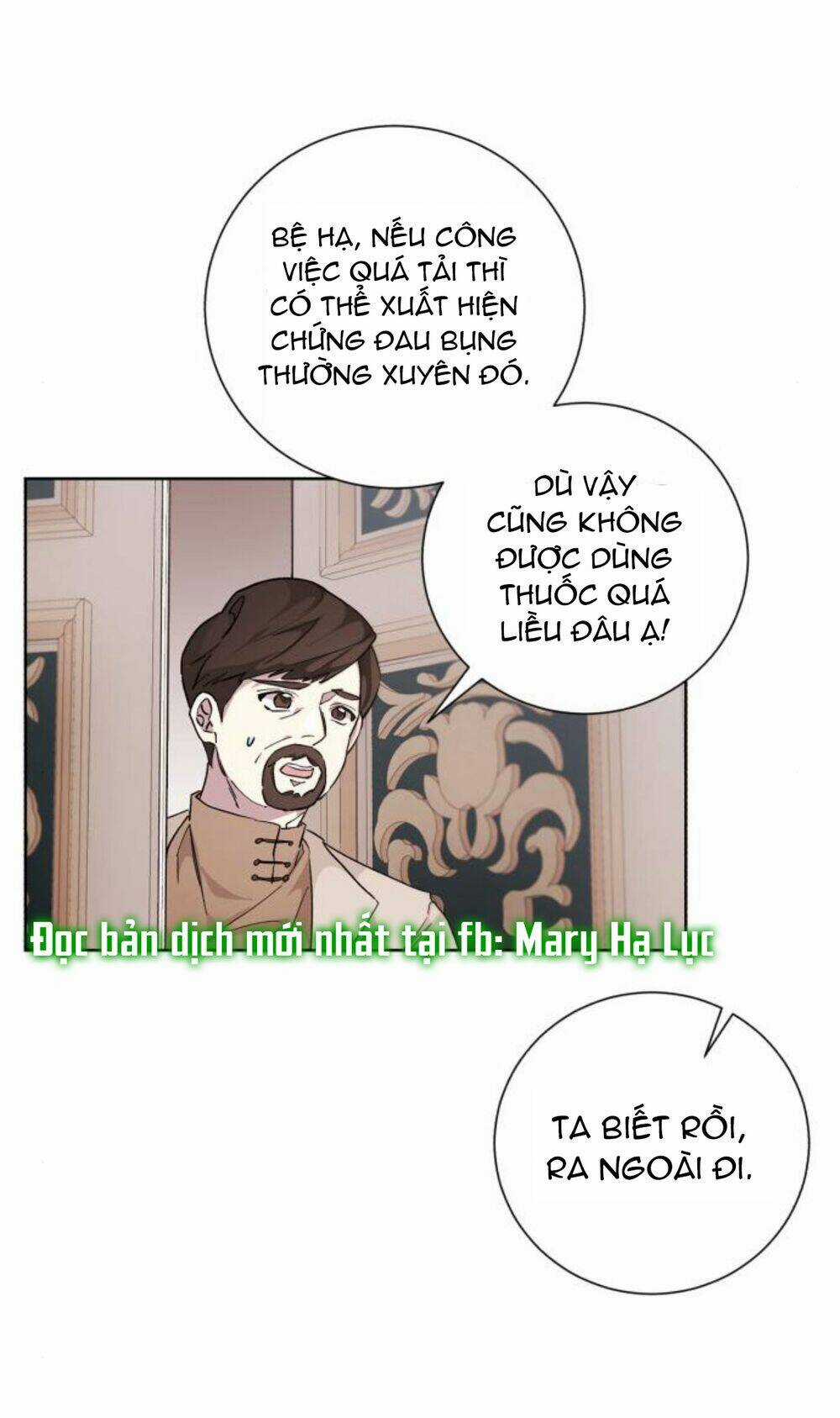 Ta Đã Từng Mong Nàng Biến Mất Chapter 22 trang 67