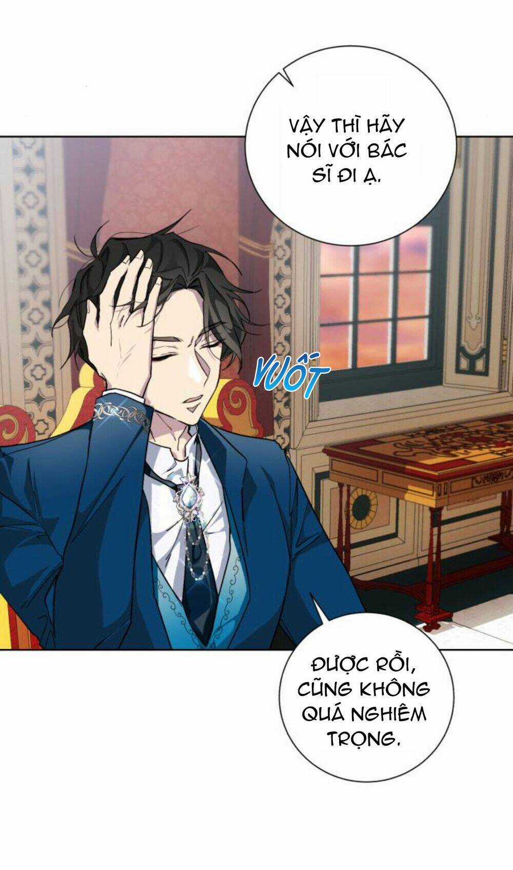 Ta Đã Từng Mong Nàng Biến Mất Chapter 22 trang 69