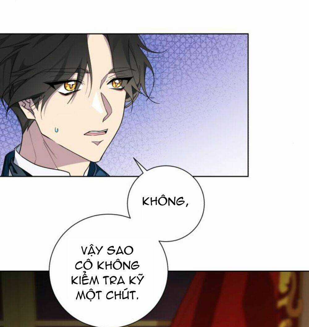 Ta Đã Từng Mong Nàng Biến Mất Chapter 22 trang 7