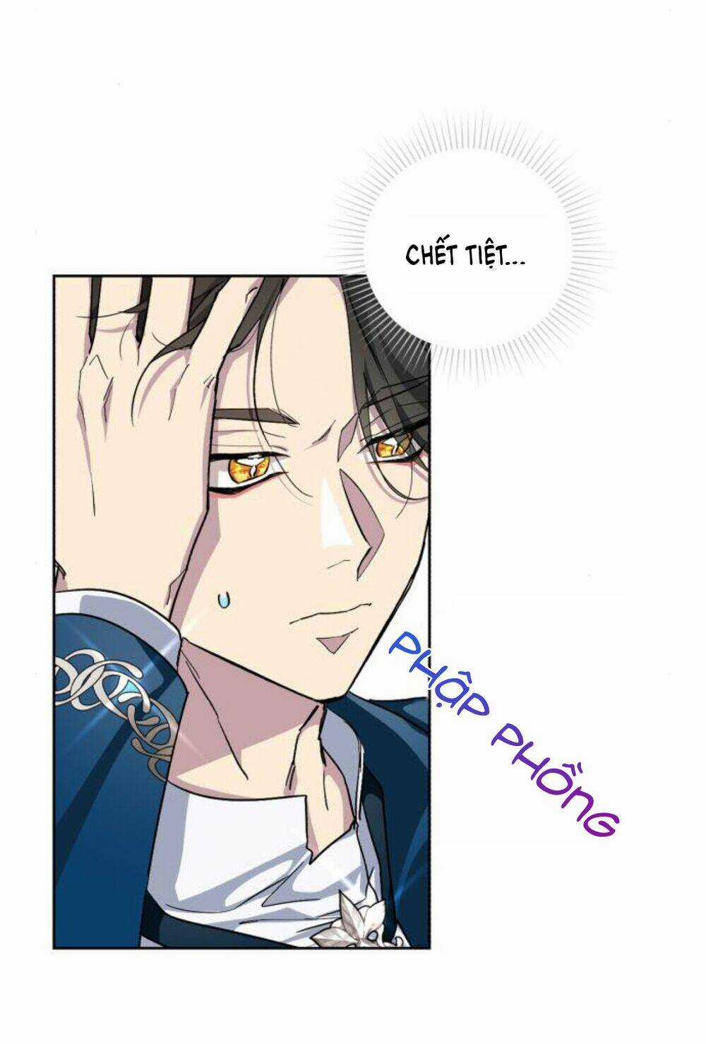 Ta Đã Từng Mong Nàng Biến Mất Chapter 22 trang 70