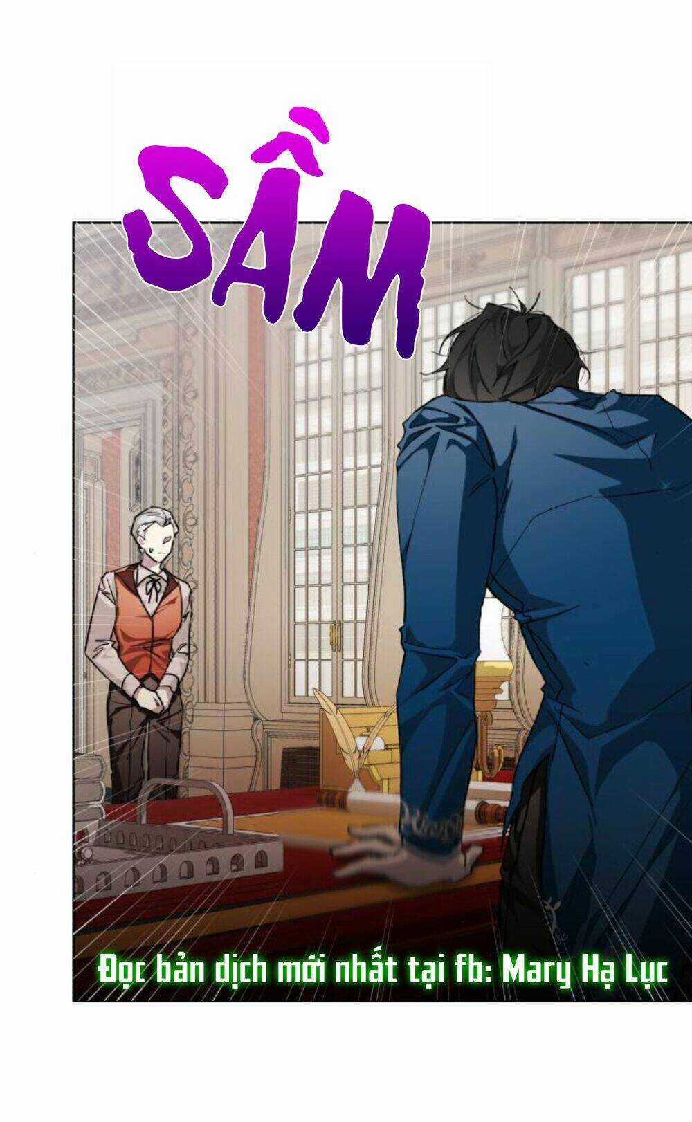 Ta Đã Từng Mong Nàng Biến Mất Chapter 22 trang 73