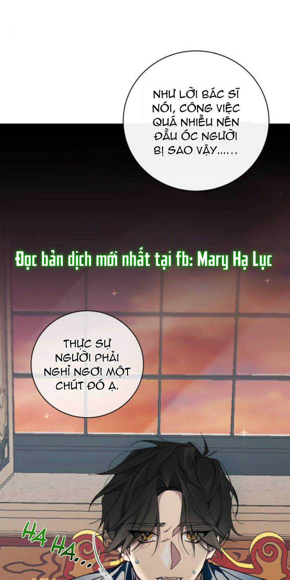 Ta Đã Từng Mong Nàng Biến Mất Chapter 22 trang 74