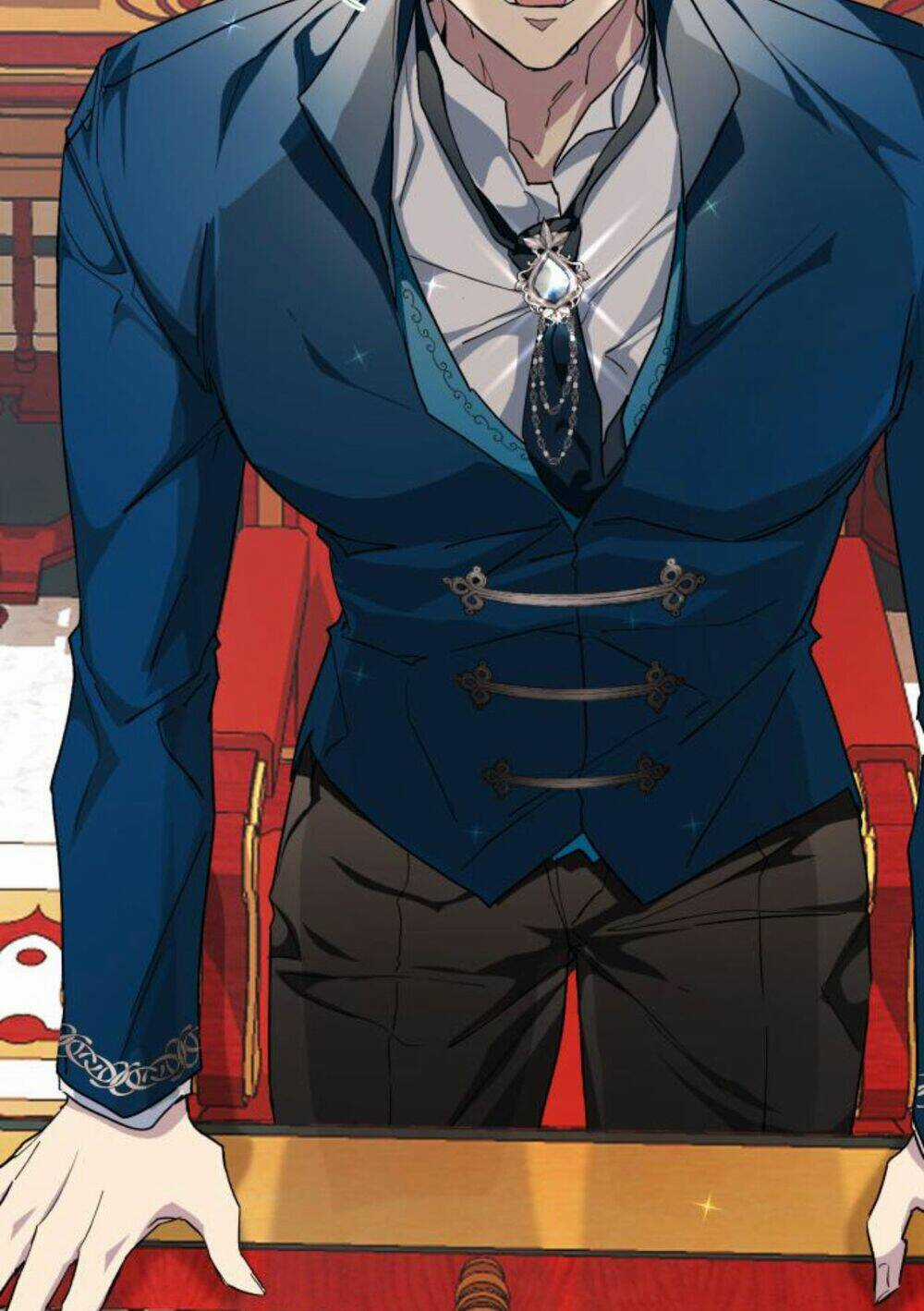 Ta Đã Từng Mong Nàng Biến Mất Chapter 22 trang 75