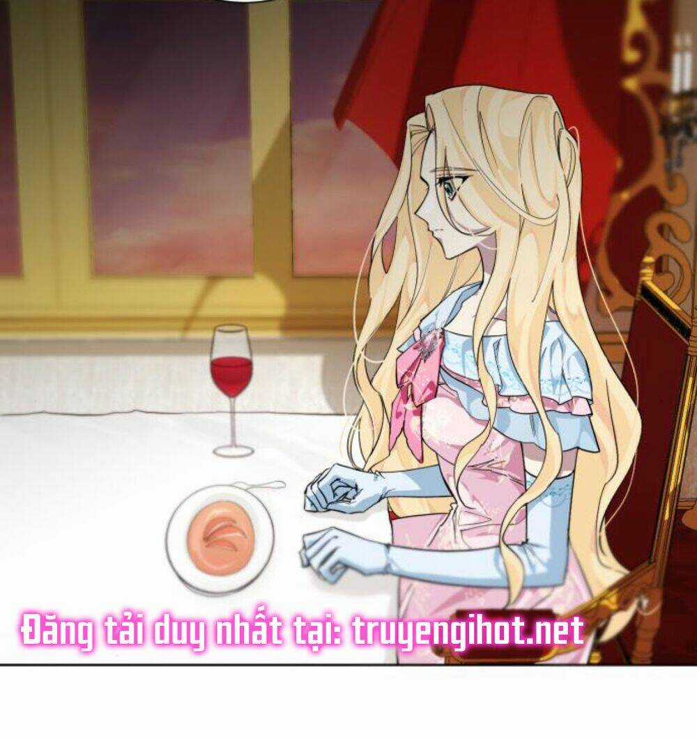 Ta Đã Từng Mong Nàng Biến Mất Chapter 22 trang 8