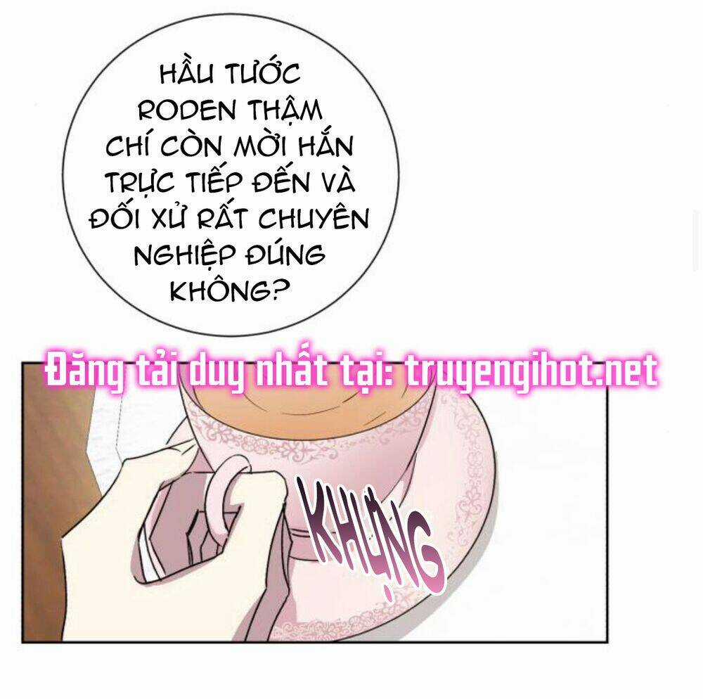 Ta Đã Từng Mong Nàng Biến Mất Chapter 23 trang 12