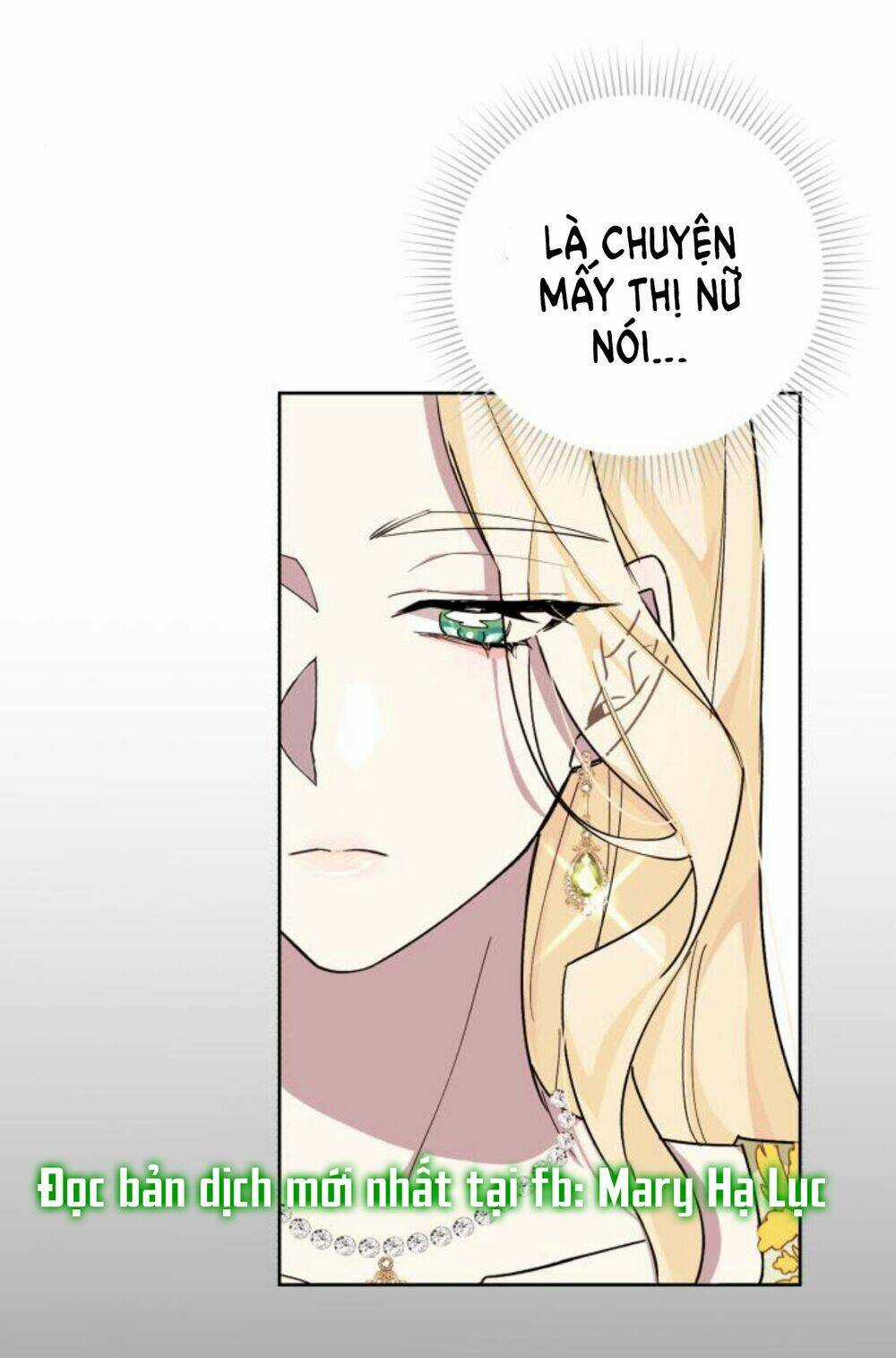 Ta Đã Từng Mong Nàng Biến Mất Chapter 23 trang 13