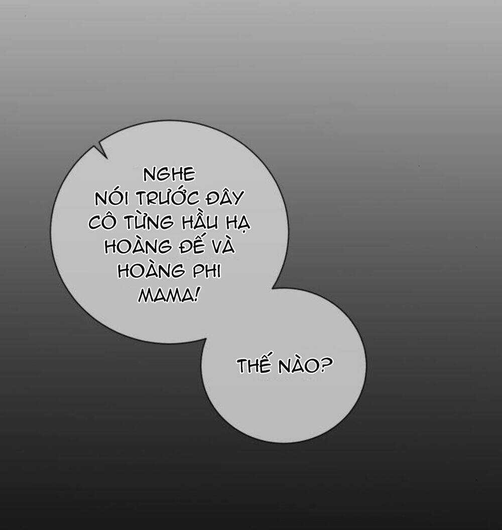 Ta Đã Từng Mong Nàng Biến Mất Chapter 23 trang 14