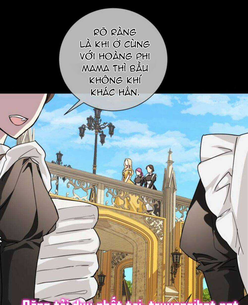 Ta Đã Từng Mong Nàng Biến Mất Chapter 23 trang 16