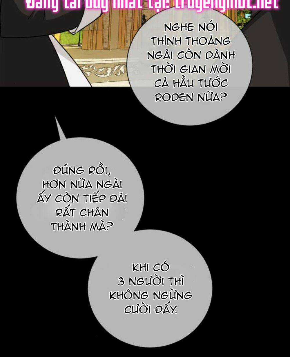 Ta Đã Từng Mong Nàng Biến Mất Chapter 23 trang 17