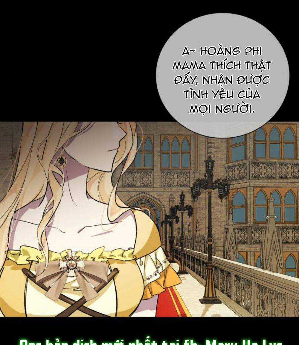 Ta Đã Từng Mong Nàng Biến Mất Chapter 23 trang 18