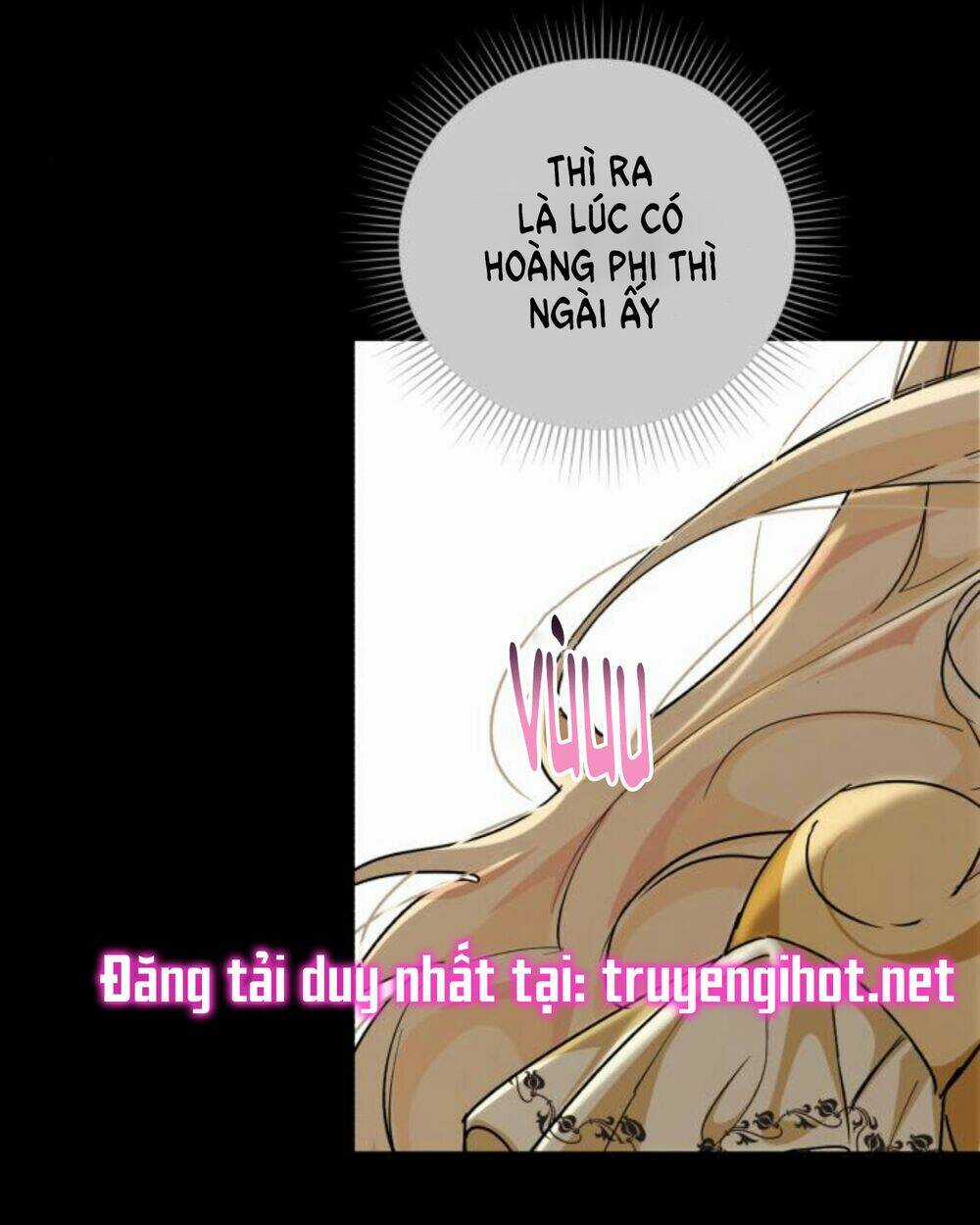 Ta Đã Từng Mong Nàng Biến Mất Chapter 23 trang 20