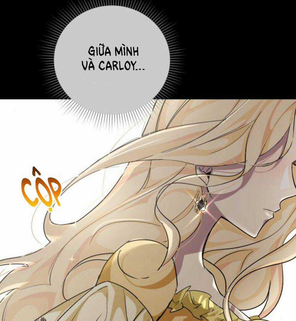 Ta Đã Từng Mong Nàng Biến Mất Chapter 23 trang 21