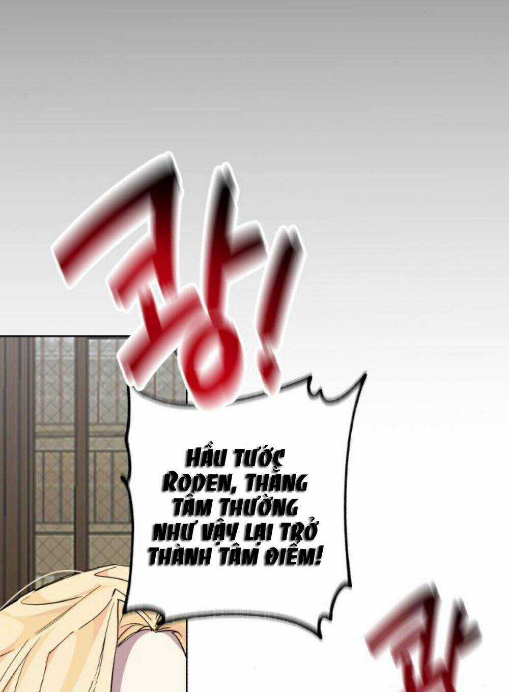 Ta Đã Từng Mong Nàng Biến Mất Chapter 23 trang 23