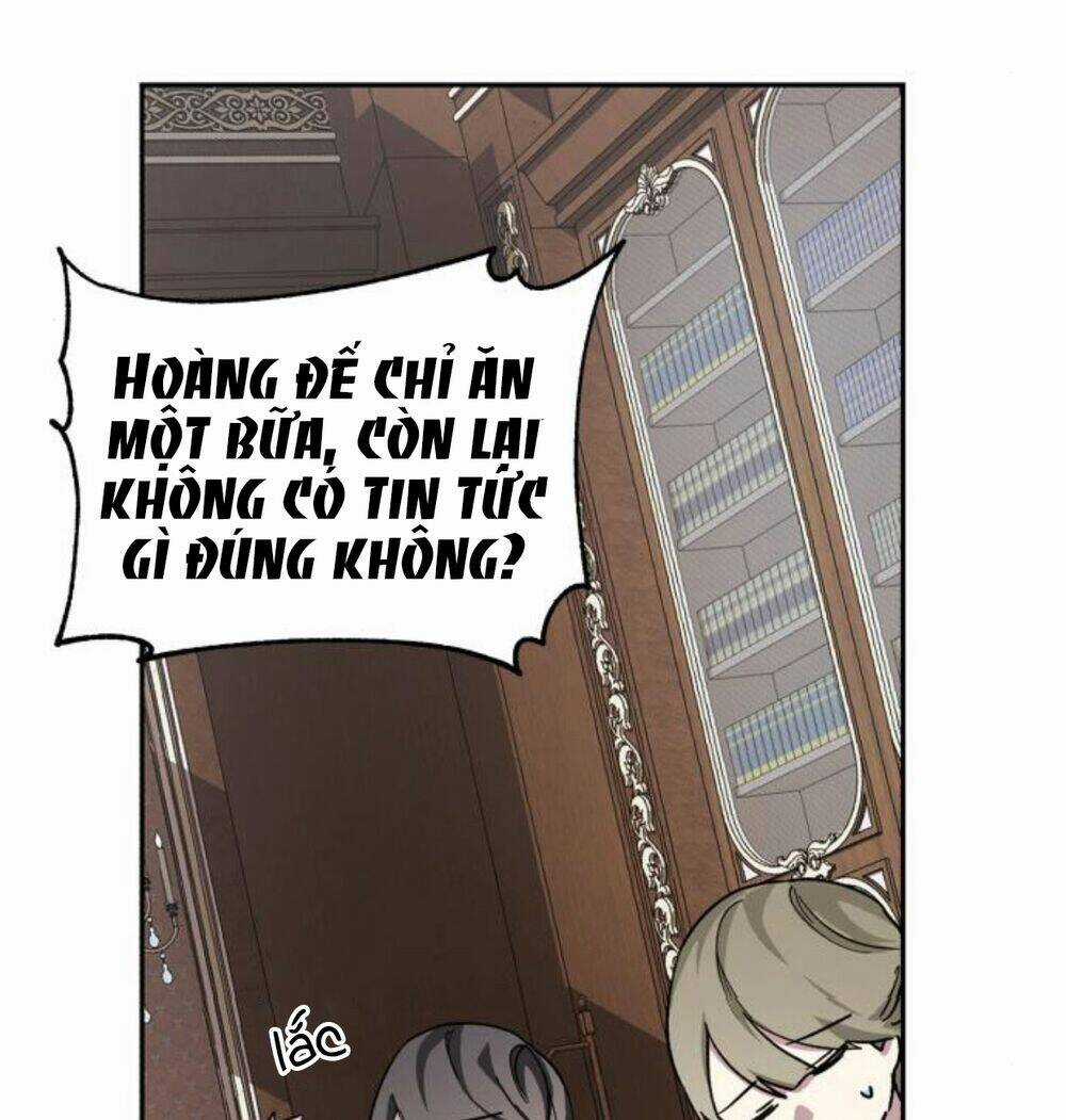 Ta Đã Từng Mong Nàng Biến Mất Chapter 23 trang 25