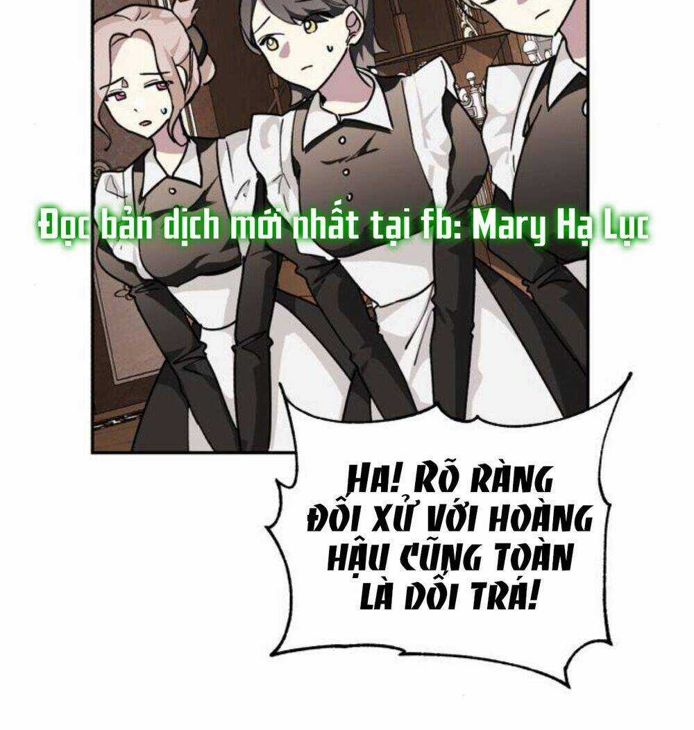 Ta Đã Từng Mong Nàng Biến Mất Chapter 23 trang 26