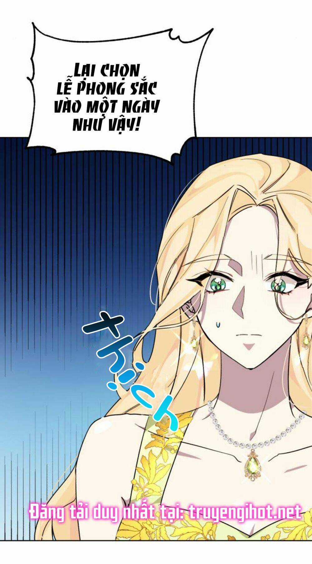 Ta Đã Từng Mong Nàng Biến Mất Chapter 23 trang 27