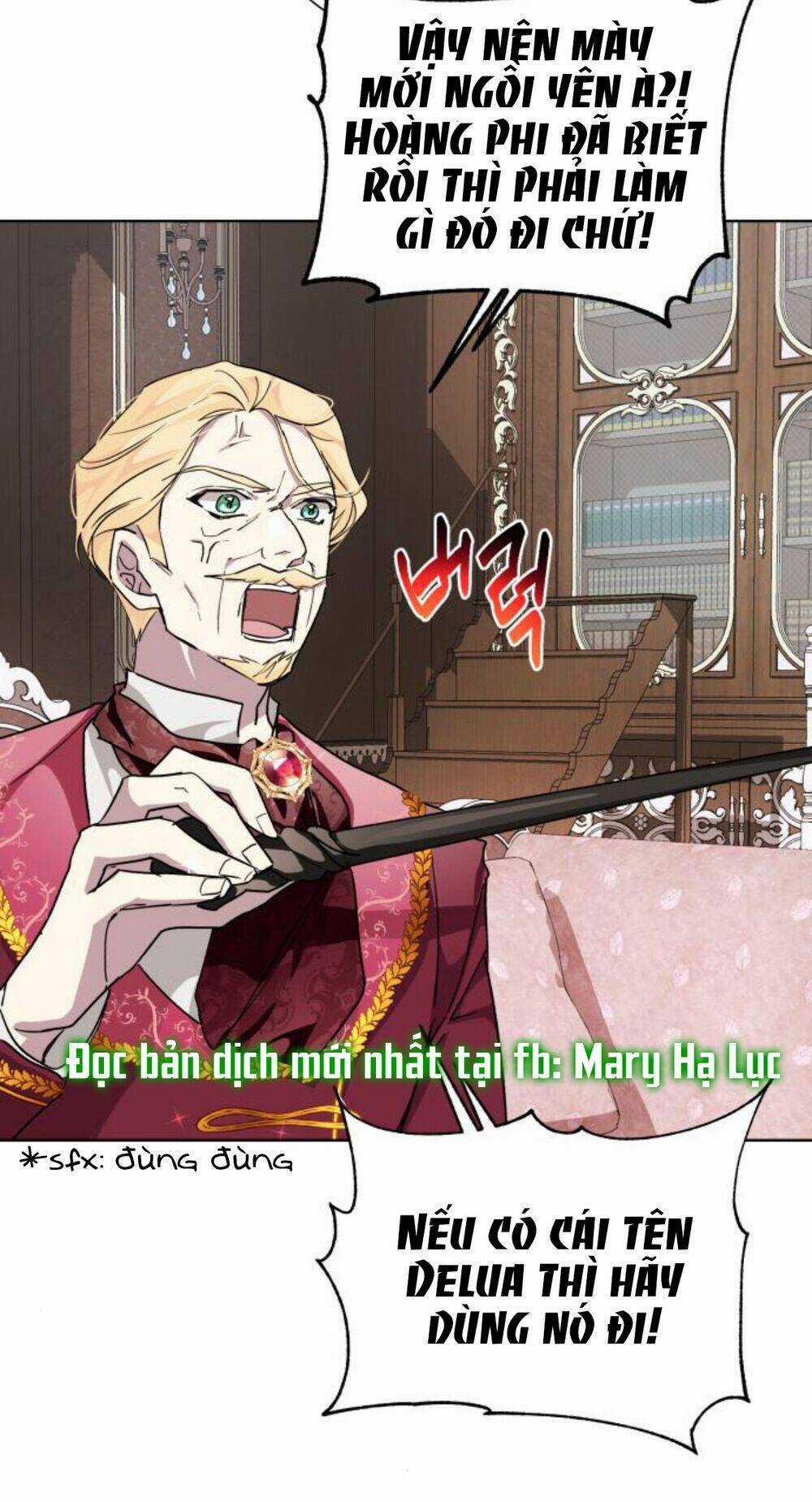 Ta Đã Từng Mong Nàng Biến Mất Chapter 23 trang 30