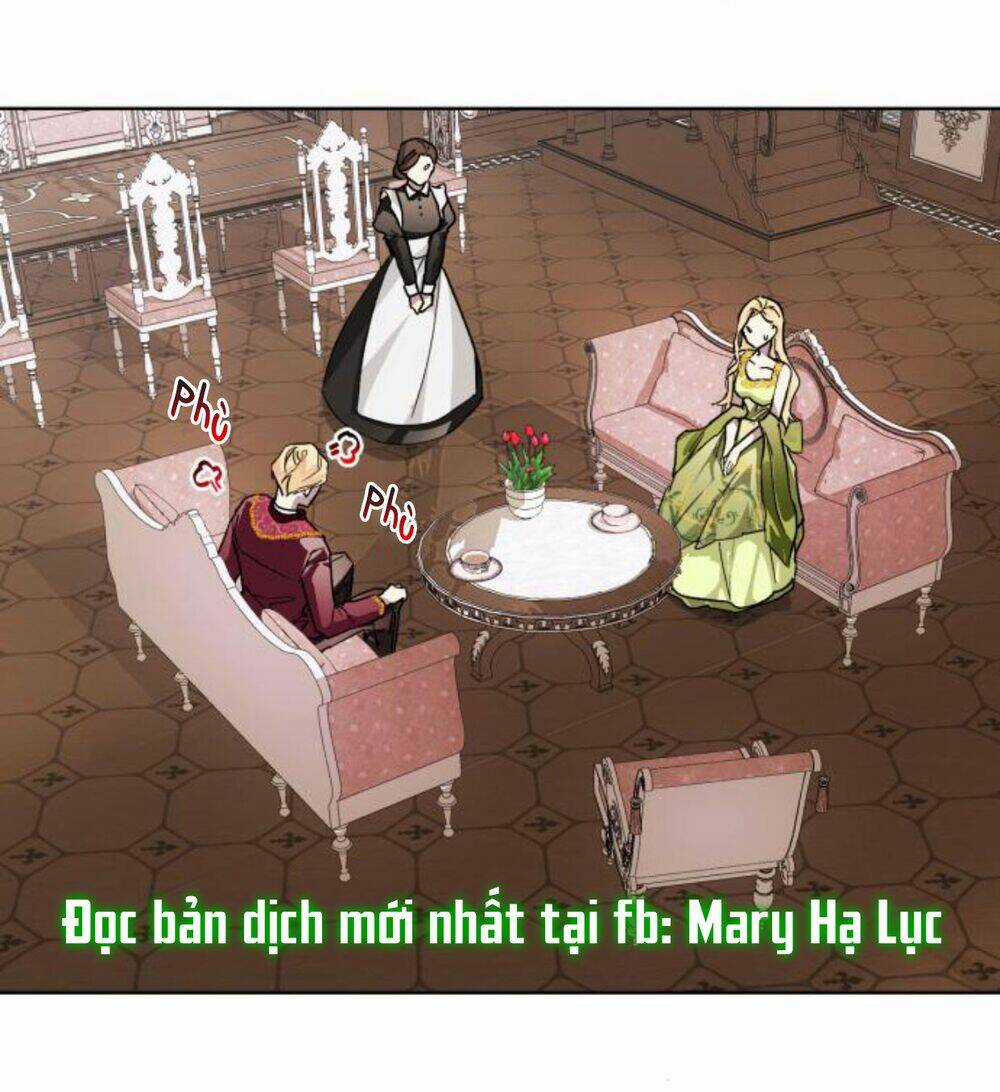 Ta Đã Từng Mong Nàng Biến Mất Chapter 23 trang 32