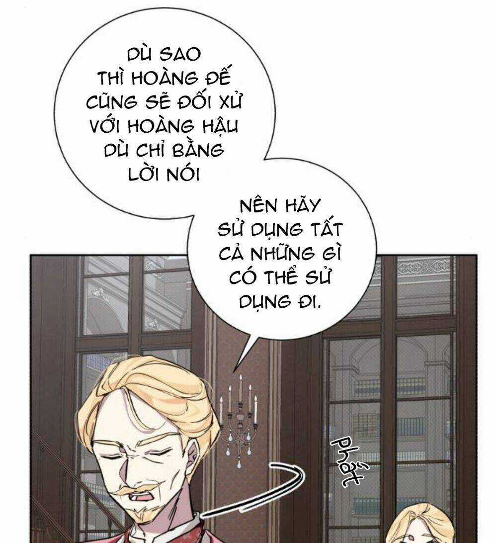 Ta Đã Từng Mong Nàng Biến Mất Chapter 23 trang 33