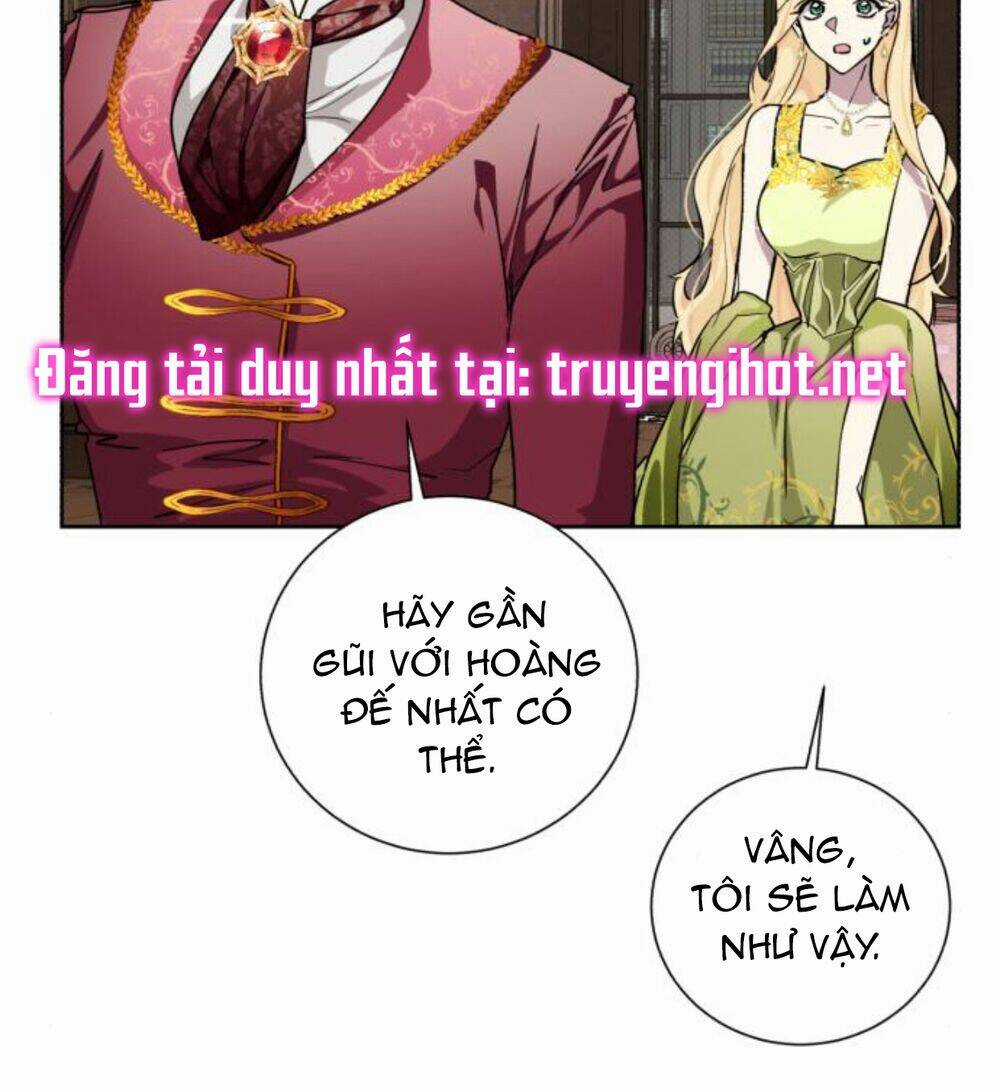 Ta Đã Từng Mong Nàng Biến Mất Chapter 23 trang 34