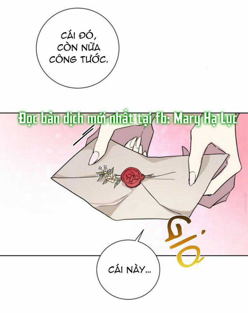 Ta Đã Từng Mong Nàng Biến Mất Chapter 23 trang 35