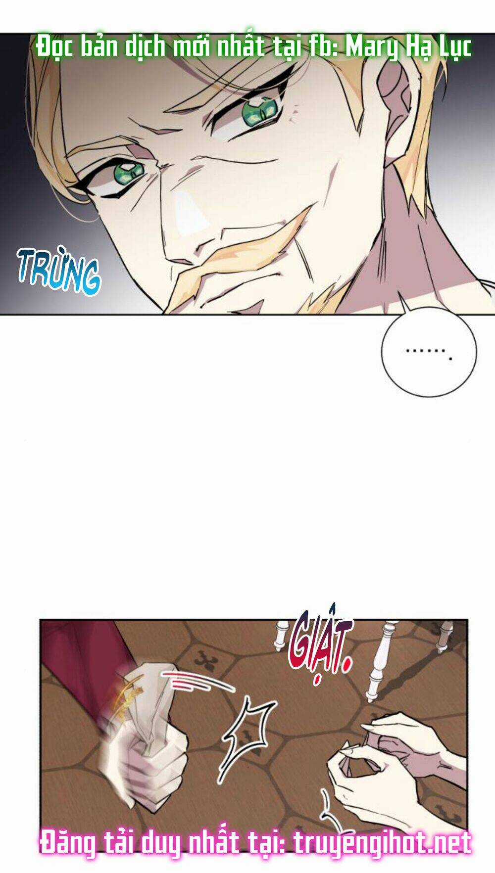 Ta Đã Từng Mong Nàng Biến Mất Chapter 23 trang 37