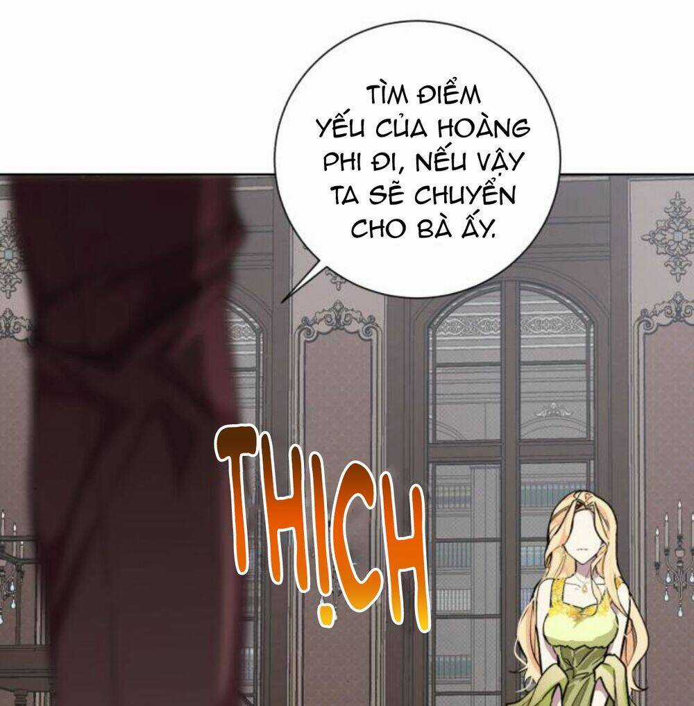 Ta Đã Từng Mong Nàng Biến Mất Chapter 23 trang 38