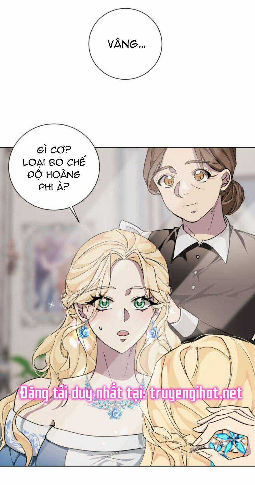 Ta Đã Từng Mong Nàng Biến Mất Chapter 23 trang 40