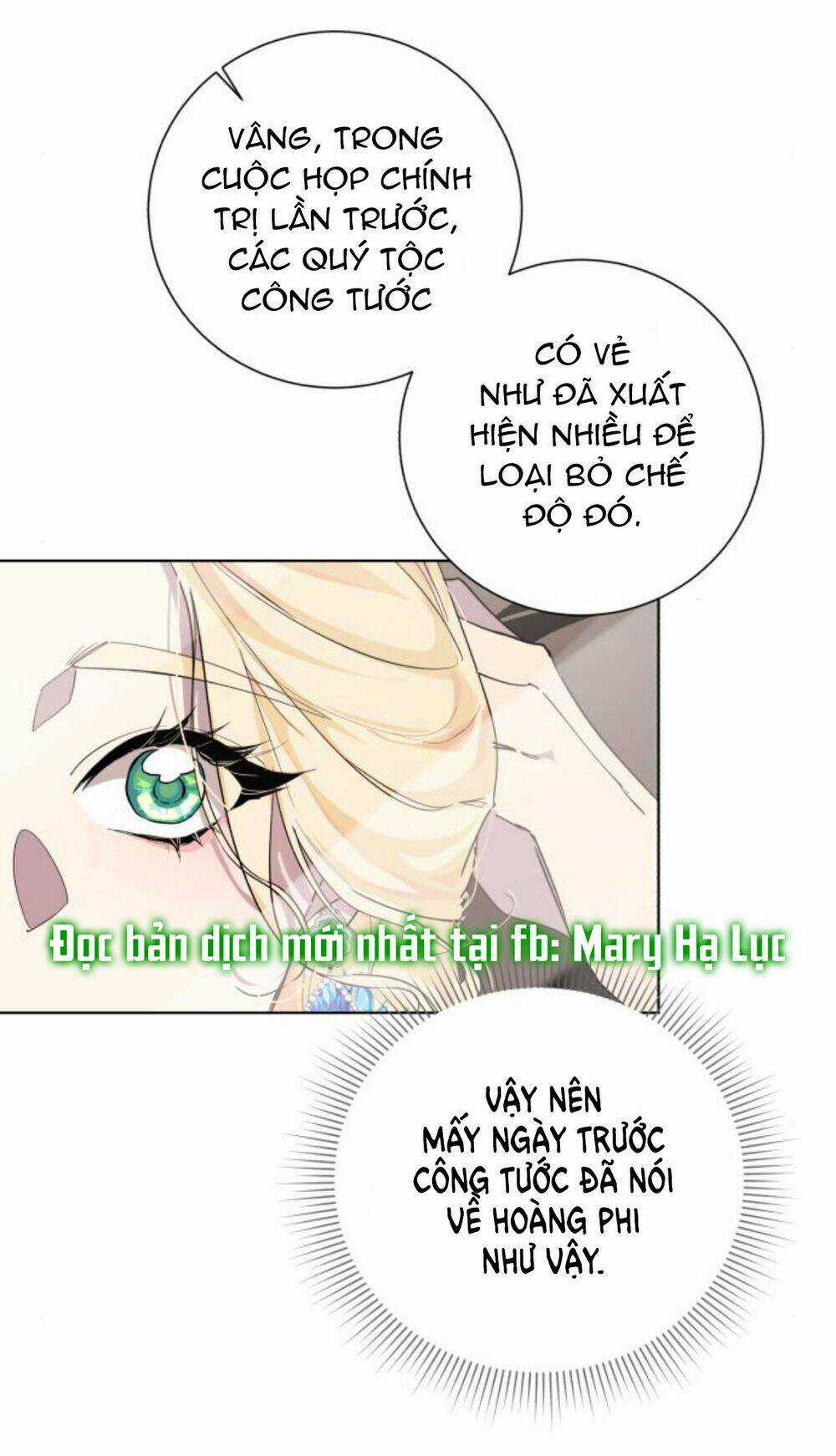 Ta Đã Từng Mong Nàng Biến Mất Chapter 23 trang 41