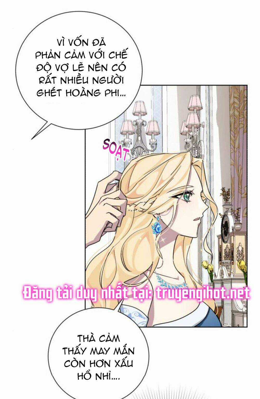 Ta Đã Từng Mong Nàng Biến Mất Chapter 23 trang 44