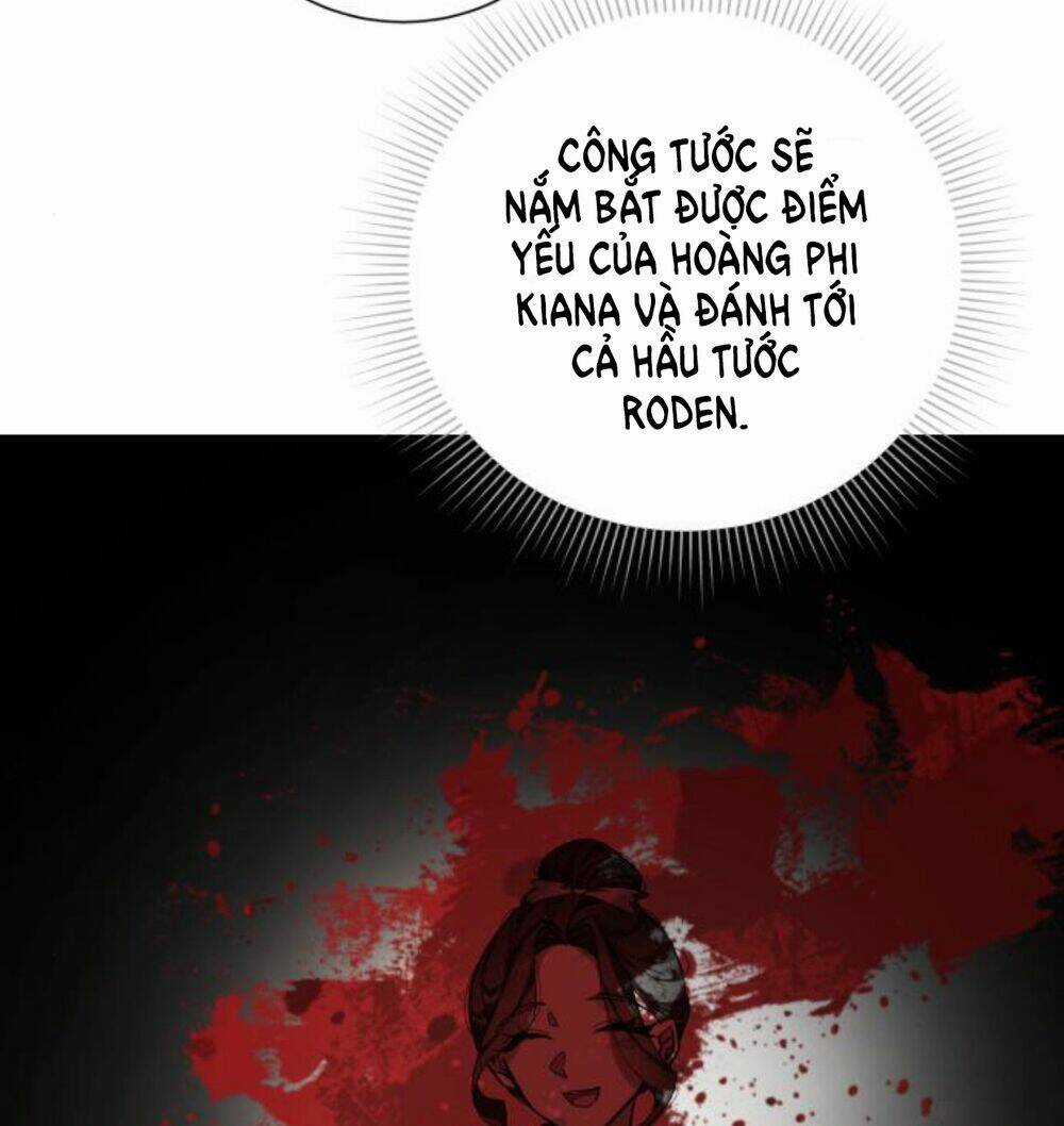 Ta Đã Từng Mong Nàng Biến Mất Chapter 23 trang 45
