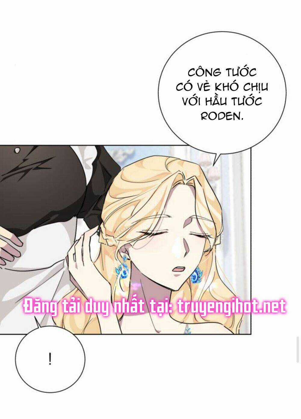 Ta Đã Từng Mong Nàng Biến Mất Chapter 23 trang 47