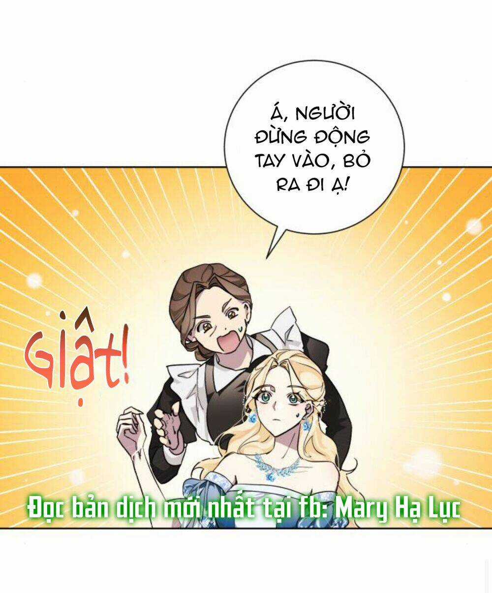 Ta Đã Từng Mong Nàng Biến Mất Chapter 23 trang 48