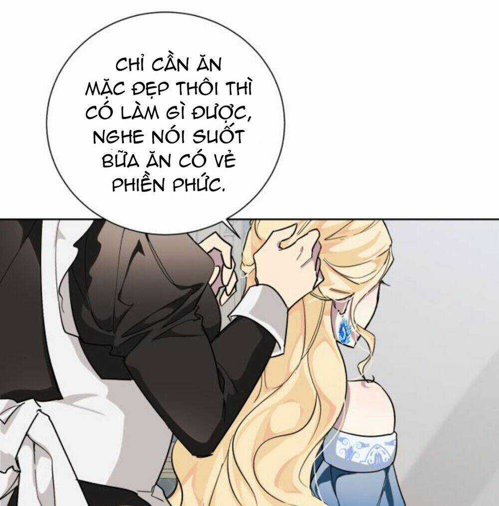 Ta Đã Từng Mong Nàng Biến Mất Chapter 23 trang 50