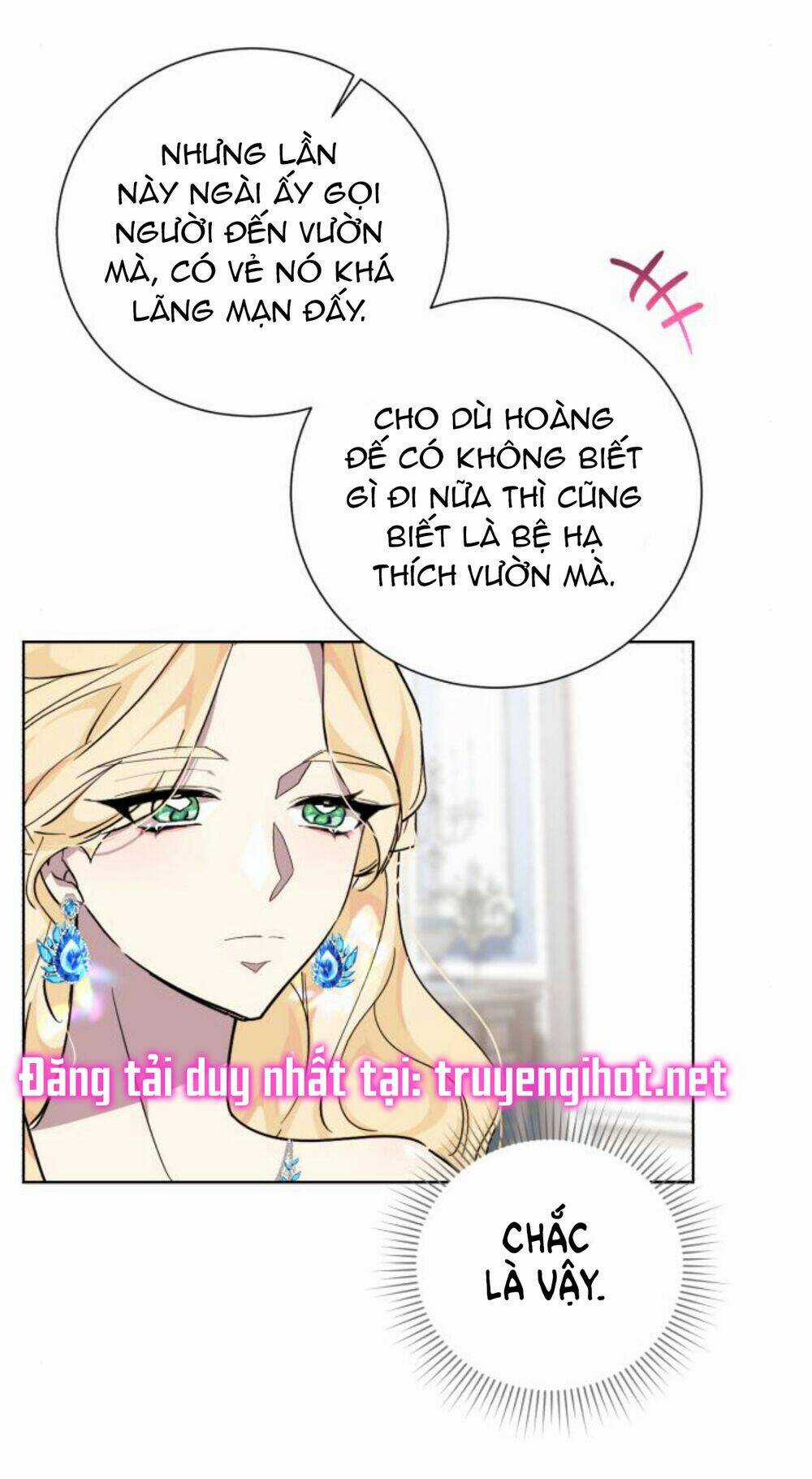 Ta Đã Từng Mong Nàng Biến Mất Chapter 23 trang 52