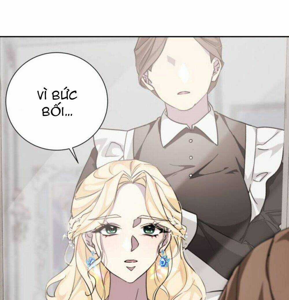 Ta Đã Từng Mong Nàng Biến Mất Chapter 23 trang 54