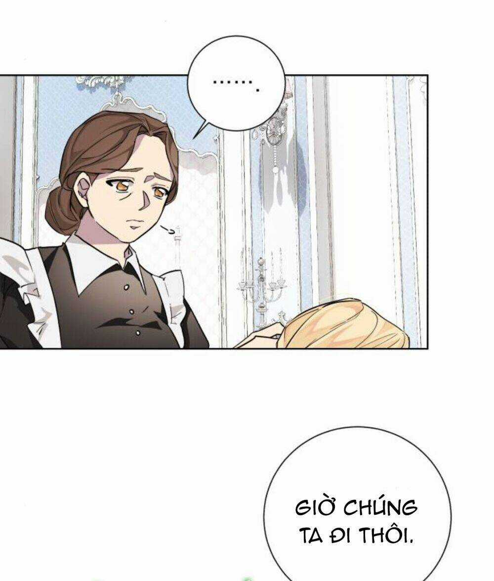 Ta Đã Từng Mong Nàng Biến Mất Chapter 23 trang 56