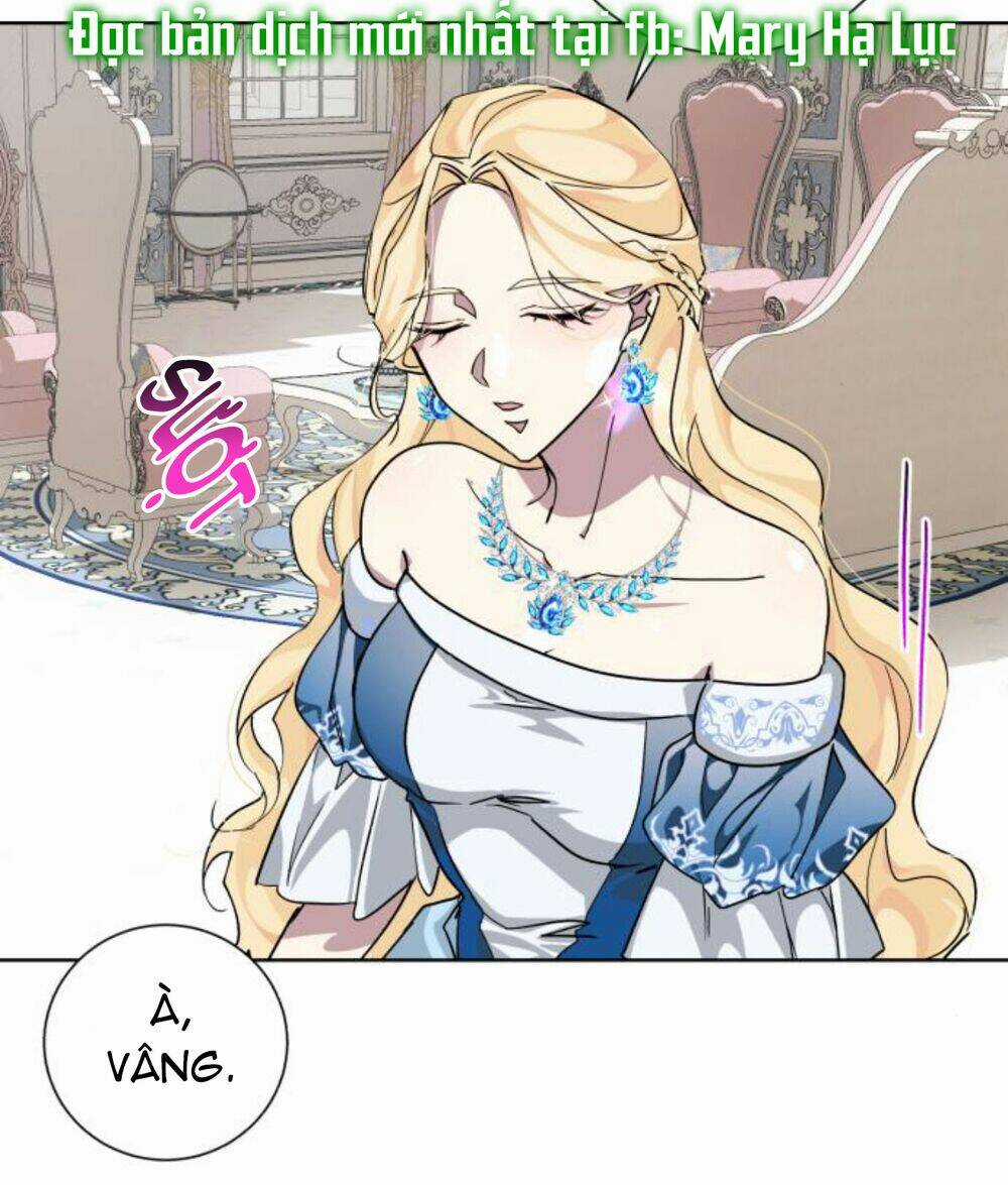 Ta Đã Từng Mong Nàng Biến Mất Chapter 23 trang 57