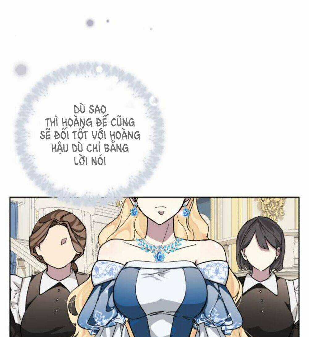 Ta Đã Từng Mong Nàng Biến Mất Chapter 23 trang 59