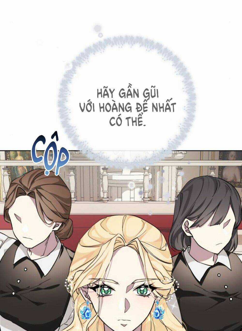 Ta Đã Từng Mong Nàng Biến Mất Chapter 23 trang 61