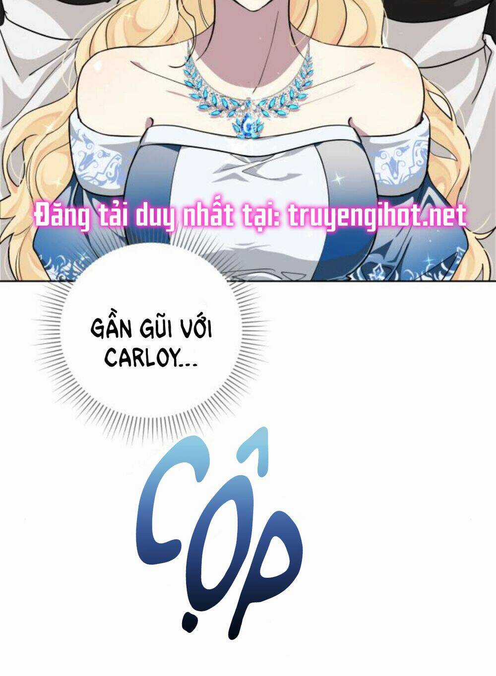 Ta Đã Từng Mong Nàng Biến Mất Chapter 23 trang 62