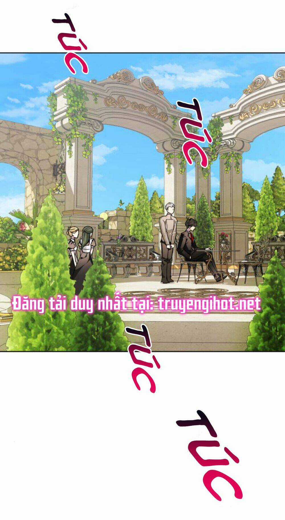 Ta Đã Từng Mong Nàng Biến Mất Chapter 23 trang 64