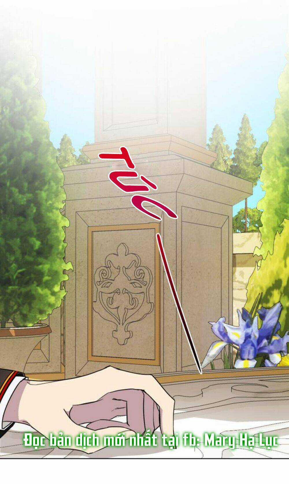 Ta Đã Từng Mong Nàng Biến Mất Chapter 23 trang 70